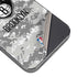 NBA Brooklyn Nets Digi Camo iPhone 13 Pro Max Skin