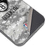 NBA Brooklyn Nets Digi Camo iPhone 14 Pro Max Skin