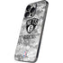 NBA Brooklyn Nets Digi Camo iPhone 15 Pro Skin
