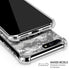 NBA Brooklyn Nets Digi Camo iPhone 7/8 Plus Clear Case