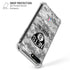 NBA Brooklyn Nets Digi Camo iPhone 7/8 Plus Clear Case