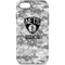 NBA Brooklyn Nets Digi Camo iPhone 7 Pro Case