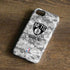 NBA Brooklyn Nets Digi Camo iPhone 7 Pro Case