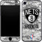 NBA Brooklyn Nets Digi Camo iPhone 7 Skin