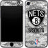 NBA Brooklyn Nets Digi Camo iPhone 7 Skin