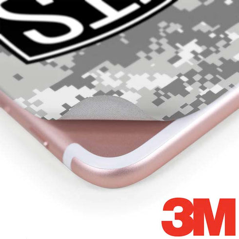 NBA Brooklyn Nets Digi Camo iPhone 8 Plus Skin