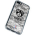 NBA Brooklyn Nets Digi Camo iPhone SE (2nd & 3rd Gen) Clear Case