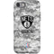 NBA Brooklyn Nets Digi Camo iPhone SE (2nd & 3rd Gen) Pro Case