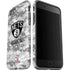 NBA Brooklyn Nets Digi Camo iPhone SE (2nd & 3rd Gen) Pro Case