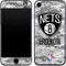 NBA Brooklyn Nets Digi Camo iPhone SE (2nd & 3rd Gen) Skin
