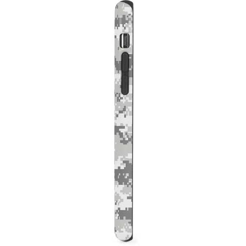 NBA Brooklyn Nets Digi Camo iPhone X Pro Case