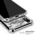 NBA Brooklyn Nets Digi Camo iPhone XR Clear Case