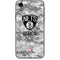 NBA Brooklyn Nets Digi Camo iPhone XR Skin