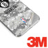 NBA Brooklyn Nets Digi Camo iPhone XR Skin