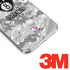 NBA Brooklyn Nets Digi Camo iPhone XS Skin