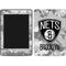 NBA Brooklyn Nets Digi Camo Amazon Kindle Skin