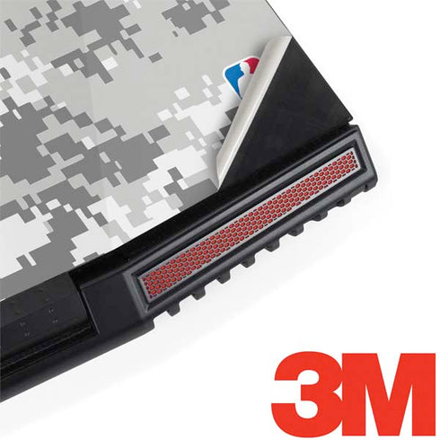 NBA Brooklyn Nets Digi Camo Legion Y720 Skin