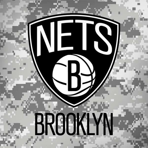 NBA Brooklyn Nets Digi Camo Legion Y720 Skin
