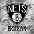 NBA Brooklyn Nets Digi Camo Legion Y720 Skin