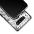 NBA Brooklyn Nets Digi Camo LG K51/Q51 Clear Case