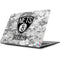 NBA Brooklyn Nets Digi Camo Apple MacBook Skin
