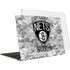 NBA Brooklyn Nets Digi Camo MacBook Air 13in M1 (2021) Case plus Skin
