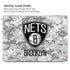NBA Brooklyn Nets Digi Camo MacBook Air 13in M1 (2021) Case plus Skin