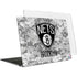 NBA Brooklyn Nets Digi Camo MacBook Air 15in (2023-2025) Case plus Skin