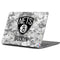 NBA Brooklyn Nets Digi Camo Apple MacBook Pro 13-inch Skin