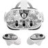 NBA Brooklyn Nets Digi Camo Meta Quest 3 Skin