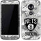 NBA Brooklyn Nets Digi Camo Moto E5 Play Skin