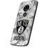 NBA Brooklyn Nets Digi Camo Moto E5 Play Skin