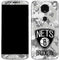 NBA Brooklyn Nets Digi Camo Moto E5 Plus Skin