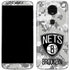 NBA Brooklyn Nets Digi Camo Moto E5 Plus Skin