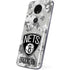NBA Brooklyn Nets Digi Camo Moto E5 Plus Skin