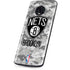 NBA Brooklyn Nets Digi Camo Moto G6 Skin