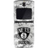 NBA Brooklyn Nets Digi Camo Motorola RAZR Skin