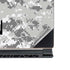 NBA Brooklyn Nets Digi Camo MSI GS65 Stealth Laptop Skin