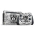 NBA Brooklyn Nets Digi Camo Nintendo Switch Bundle Skin