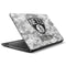 NBA Brooklyn Nets Digi Camo HP Notebook Skin