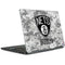 NBA Brooklyn Nets Digi Camo Notebook 9 Pro 13in (2017) Skin