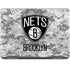 NBA Brooklyn Nets Digi Camo Notebook 9 Pro 13in (2017) Skin