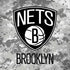 NBA Brooklyn Nets Digi Camo Notebook 9 Pro 13in (2017) Skin