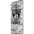 NBA Brooklyn Nets Digi Camo OnePlus 7 Pro Skin