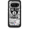 NBA Brooklyn Nets Digi Camo Otterbox Commuter Galaxy Skin