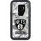 NBA Brooklyn Nets Digi Camo Otterbox Defender Galaxy Skin