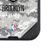 NBA Brooklyn Nets Digi Camo Otterbox Defender iPhone Skin