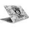 NBA Brooklyn Nets Digi Camo HP Pavilion Skin