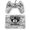 NBA Brooklyn Nets Digi Camo PlayStation Classic Bundle Skin