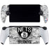 NBA Brooklyn Nets Digi Camo PlayStation Portal Remote Player Skin